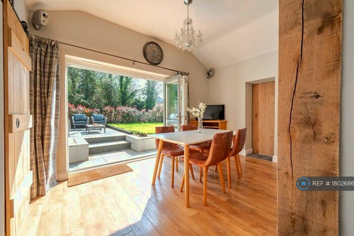 2 Bedroom Semi-Detached House To Rent In Candlers Lane, Harleston, IP20