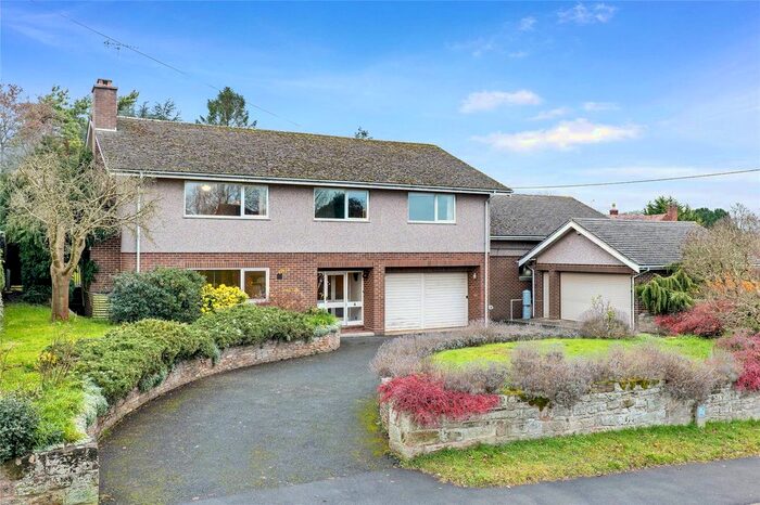 3 Bedroom Land For Sale In Inkberrow, Worcester, Worcestershire, WR7