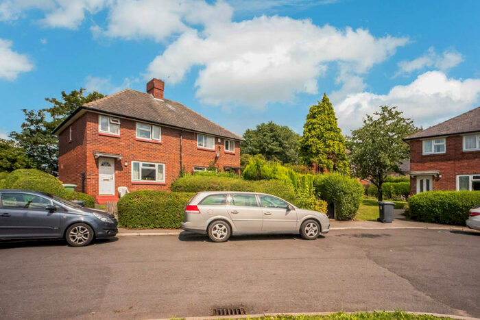 3 Bedroom House To Rent In Stanmore Mount, Leeds, LS4