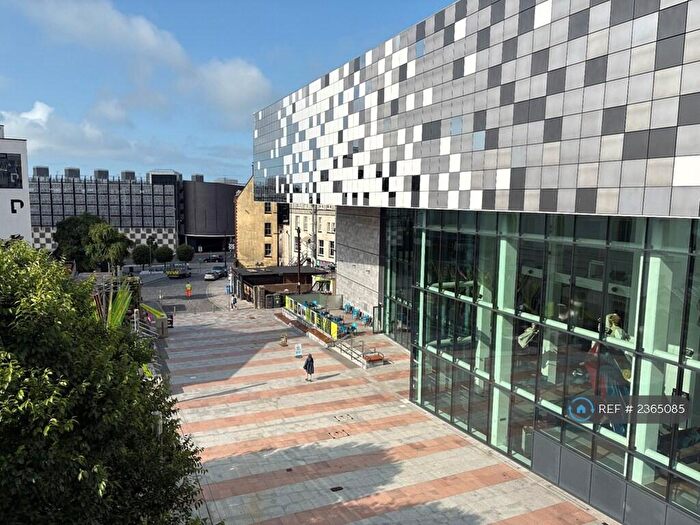 1 Bedroom Flat To Rent In Tavistock Place, Plymouth, PL4