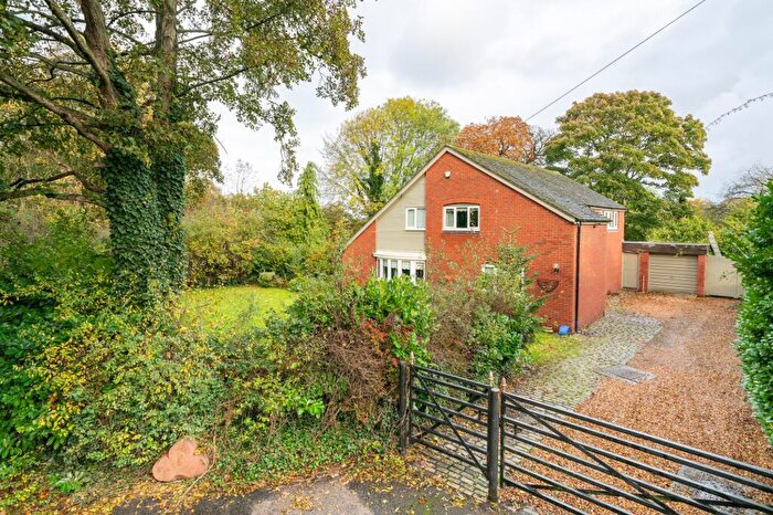 5 Bedroom Detached House For Sale In Glebe End, Liverpool, L29