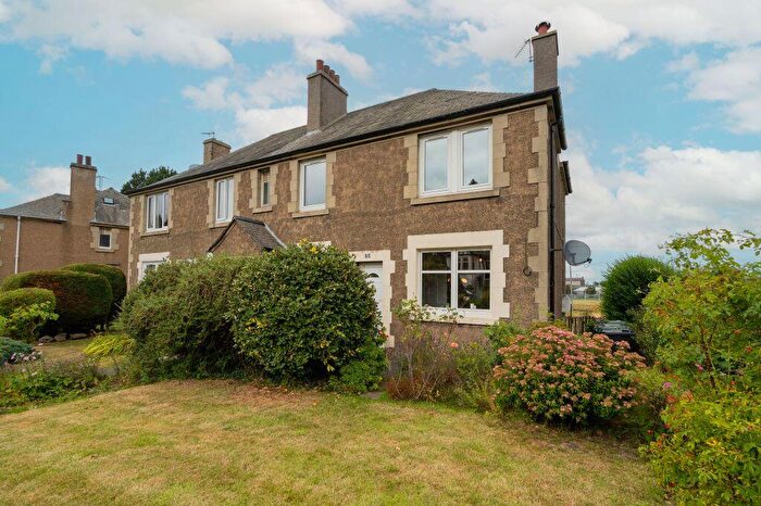 2 Bedroom Flat For Sale In Redford Road, Colinton, Edinburgh, EH13