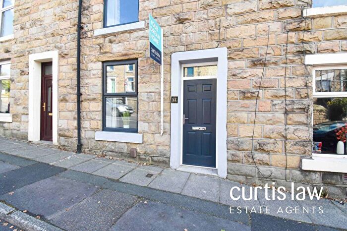 2 Bedroom House For Sale In Church Street, Great Harwood, BB6