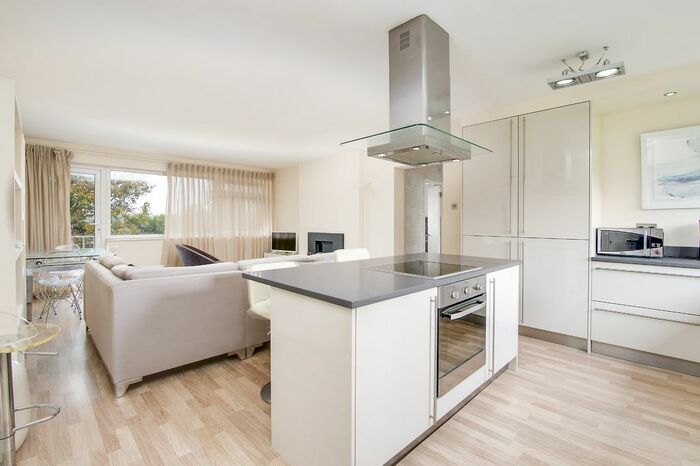 2 Bedroom Flat To Rent In Richmond Hill Road, Edgbaston, Birmingham, B15