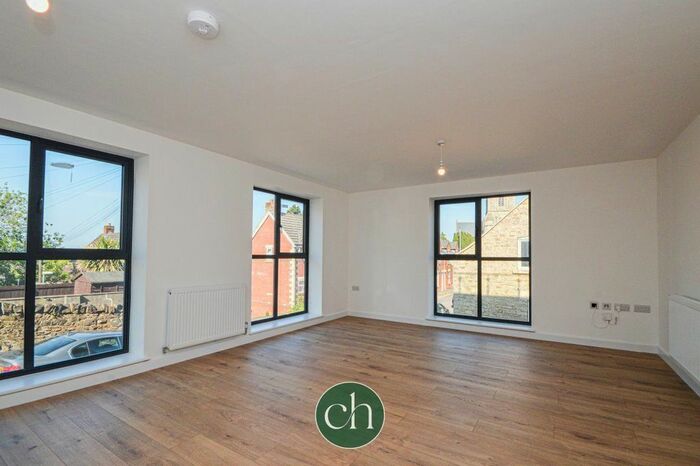 1 Bedroom Flat To Rent In Albert Street, Swindon, SN1