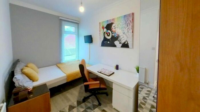 1 Bedroom Terraced House To Rent In Sincil Bank, Lincoln, LN5