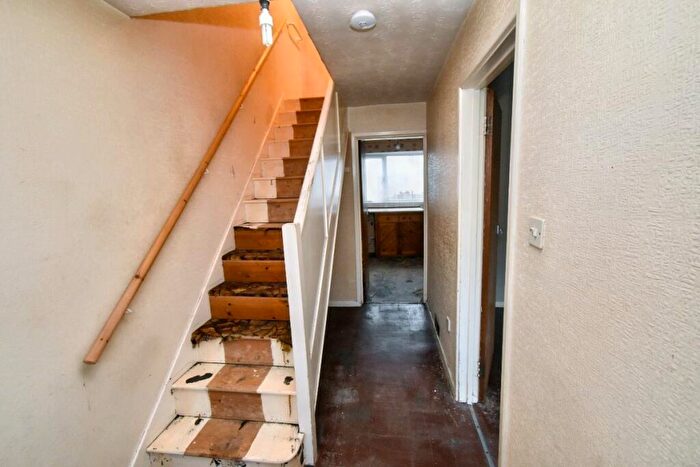 2 Bedroom Terraced House For Sale In Moor View, Hatherleigh, Okehampton, EX20