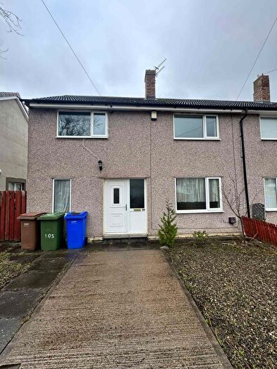 3 Bedroom End Terrace House To Rent In Tynedale Drive, Blyth, NE24