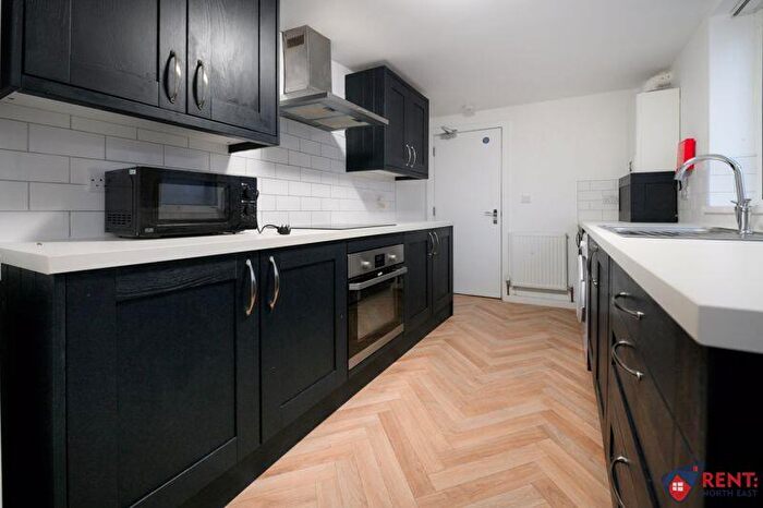 4 Bedroom Terraced House To Rent In Henry Street, Houghton Le Spring, DH4