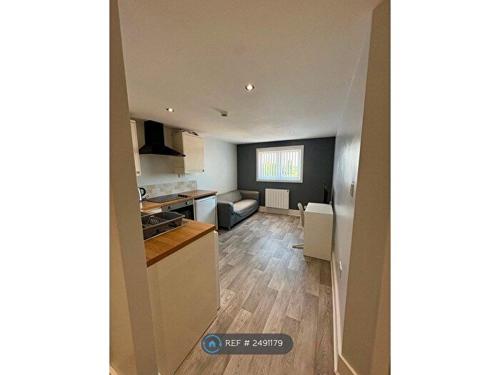 Studio To Rent In Picton Road, Wavertree, Liverpool, L15