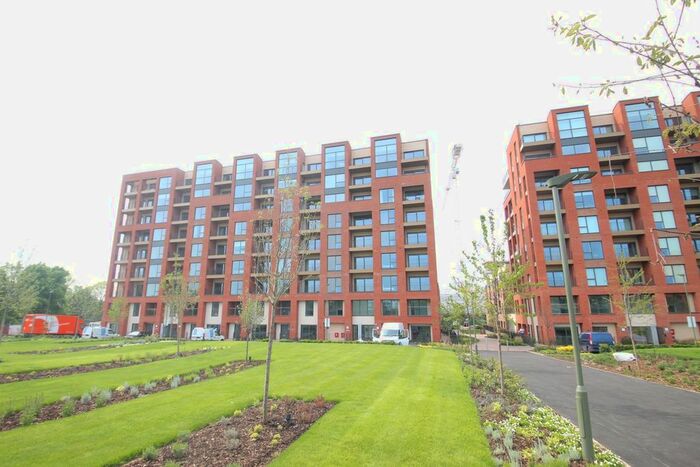 1 Bedroom Flat To Rent In Reverence House, Colindale Gardens, Colindale, London, NW9