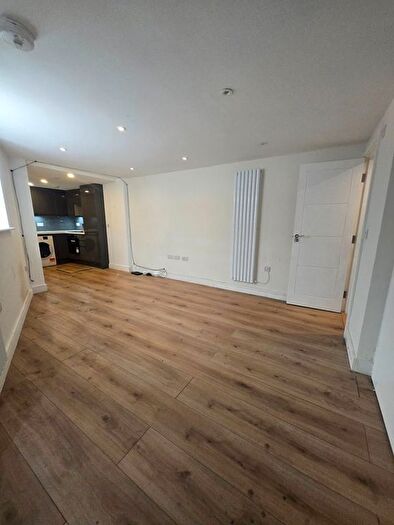 1 Bedroom Flat To Rent In London, NW3