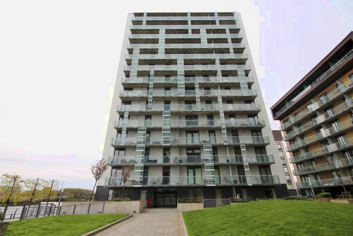 1 Bedroom Flat To Rent In Meadowside Quay Walk, Glasgow Harbour - Available Now!!, G11