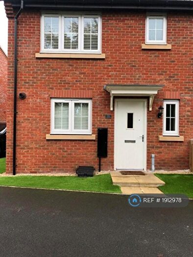 3 Bedroom Semi-Detached House To Rent In Edging Lane, Buckingham Industrial Estate, Buckingham, MK18