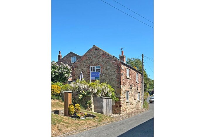 2 Bedroom Detached House For Sale In Copt Hewick, Ripon, HG4