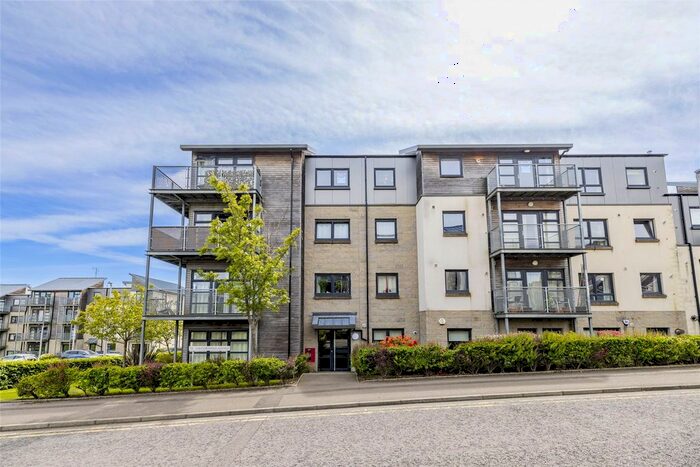 2 Bedroom Flat To Rent In Cordiner Avenue, Aberdeen, AB24