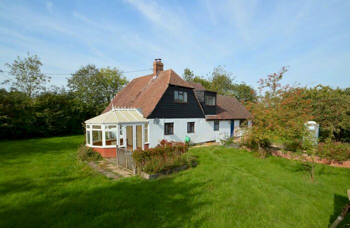 4 Bedroom Detached House For Sale In Little Yeldham Road, Little Yeldham, CO9