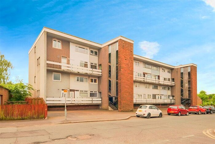 2 Bedroom Maisonette To Rent In St. Michael Street, Dumfries, Dumfries And Galloway, DG1