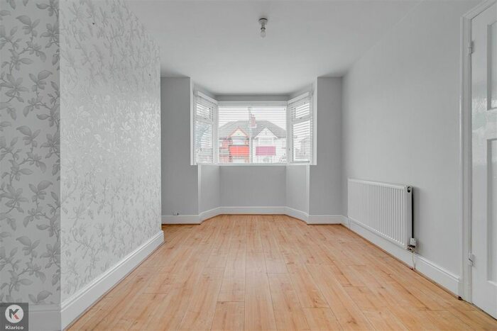2 Bedroom Semi-Detached House For Sale In Allendale Road, Yardley, Birmingham, B25