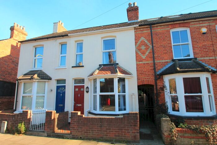 2 Bedroom Terraced House To Rent In Dudley Street, Bedford MK40