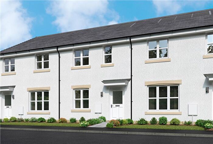 3 Bedroom Mews For Sale In Off Whitecraig Road, Whitecraig, East Lothian, EH21