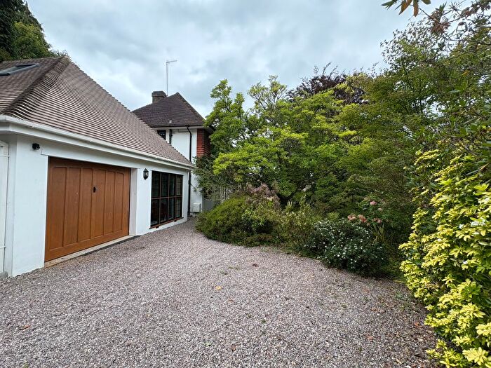 2 Bedroom Property To Rent In Bishops Down Park Road, Tunbridge Wells, TN4