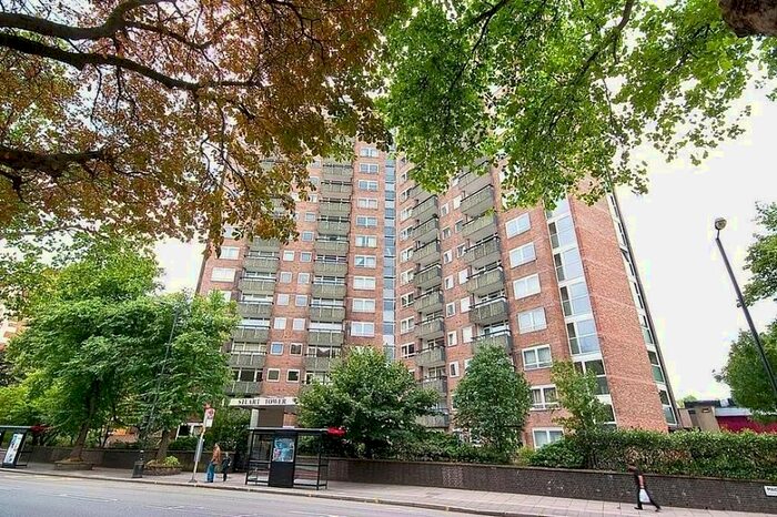 1 Bedroom Flat To Rent In Stuart Tower, Maida Vale, London, W9