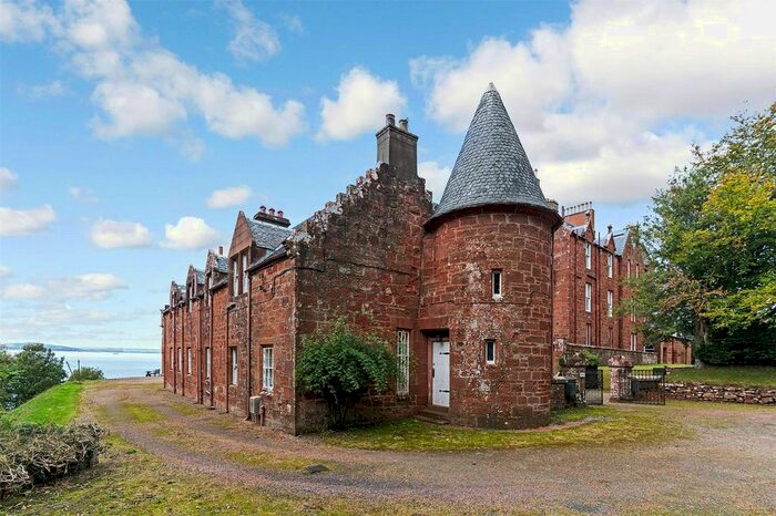 5 Bedroom Mews House For Sale In Skelmorlie Castle Road, Skelmorlie, PA17