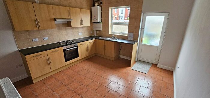 3 Bedroom Property To Rent In Angela Street, Blackburn, BB2
