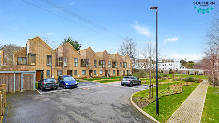 3 Bedroom House For Sale In Clermont Road, Brighton, East Sussex, BN1