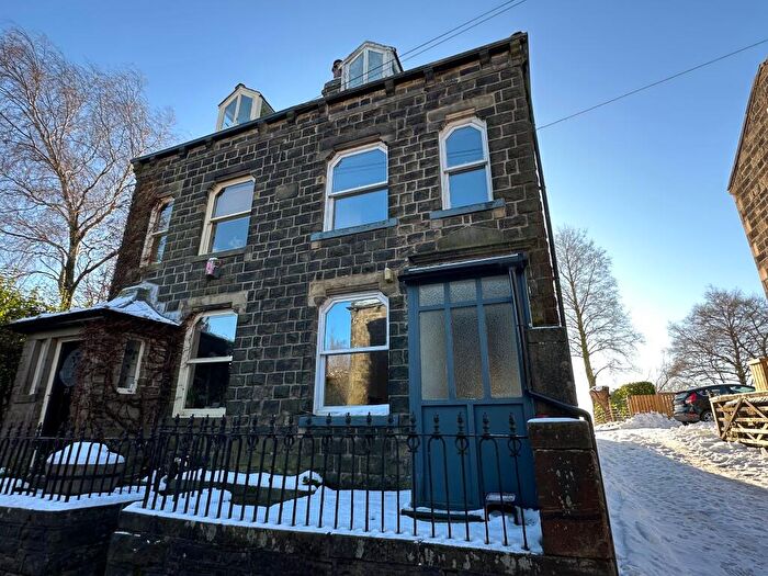 2 Bedroom Semi-Detached House To Rent In Smithwell Lane, Heptonstall, HX7