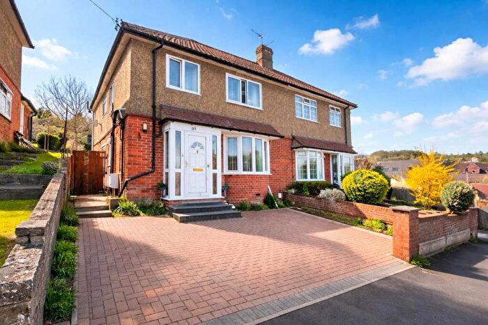 5 Bedroom Flat To Rent In Plumer Road, High Wycombe, HP11