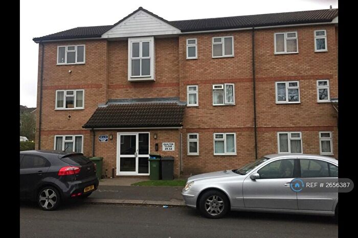 2 Bedroom Flat To Rent In Quilter Close, Luton, LU3