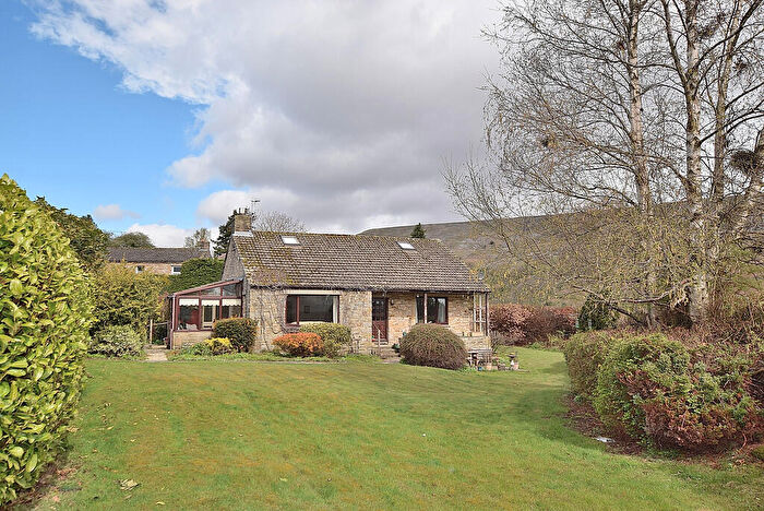3 Bedroom Detached Bungalow For Sale In Arkengarthdale Road, Reeth, DL11