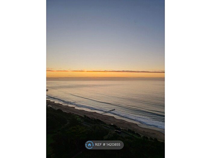 1 Bedroom Flat To Rent In Manor Road, Bournemouth, BH1