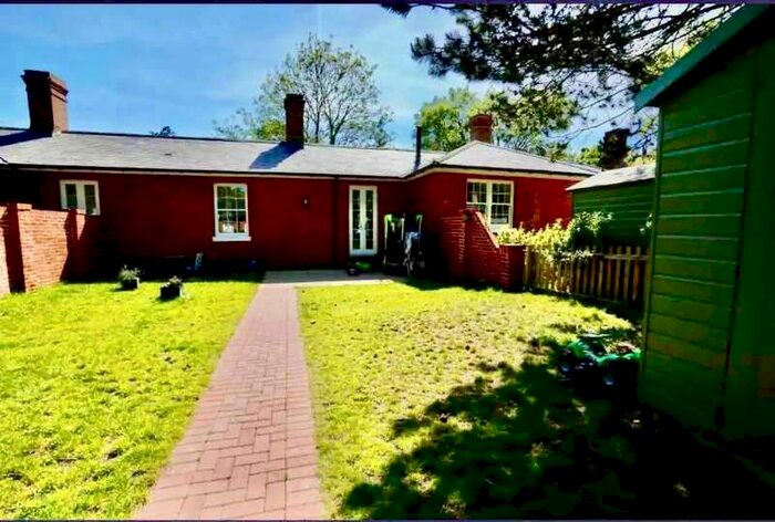 2 Bedroom Terraced House To Rent In Osborne Quarters, Netley Abbey, Southampton, SO31