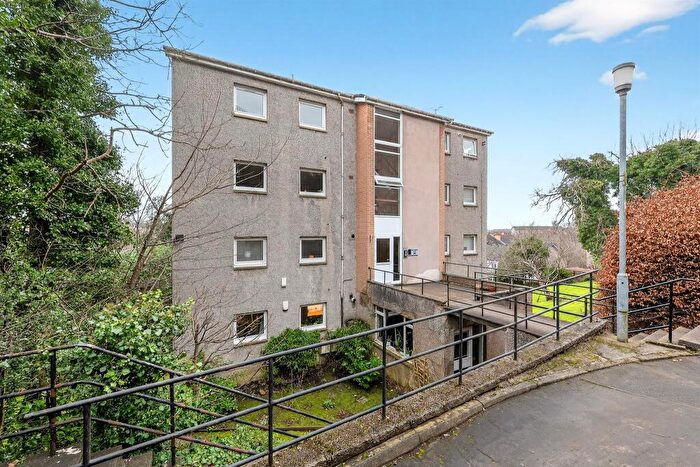 2 Bedroom Flat For Sale In Camphill Avenue, Glasgow, G41
