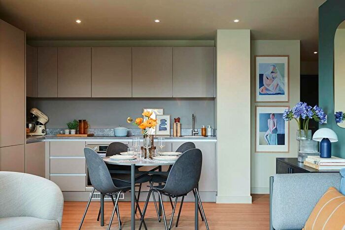 2 Bedroom Apartment To Rent In Soho Yard, Sheffield, S3