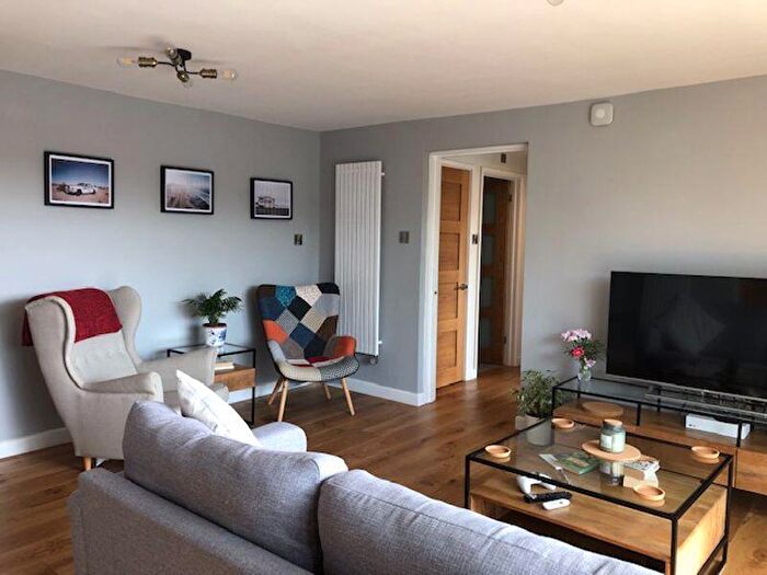 2 Bedroom Flat To Rent In Northlands Drive, Central Winchester, SO23