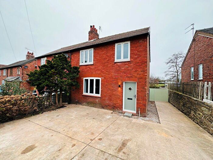 3 Bedroom Semi-Detached House To Rent In Chelford Rd, Macclesfield, SK10