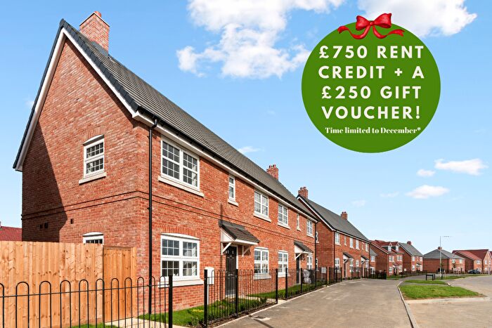 3 Bedroom Detached House To Rent In *Includes A £ Rent Credit And A £ Gift Voucher!*Triple Avenue, CM7