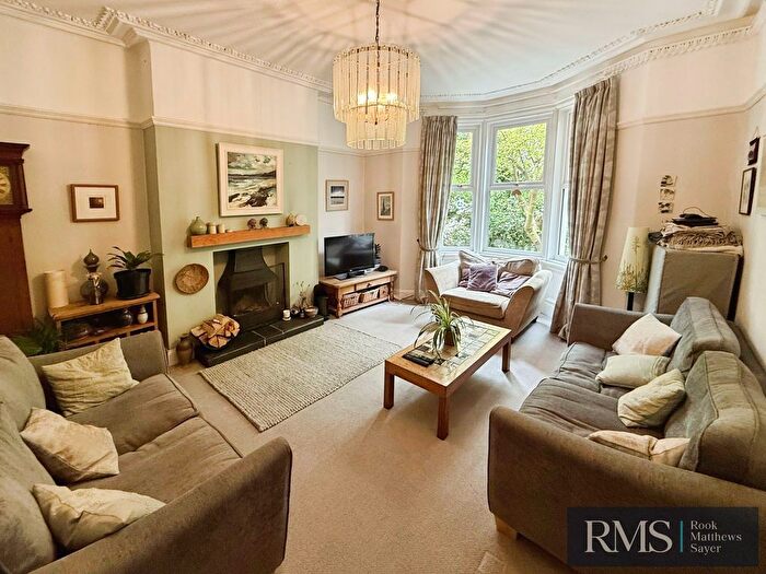 5 Bedroom Terraced House For Sale In Dilston Terrace, Newcastle Upon Tyne, NE3