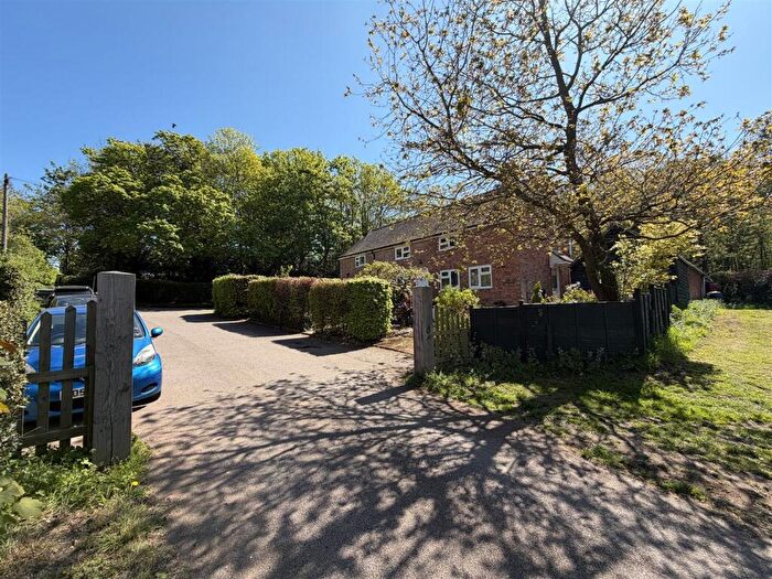 2 Bedroom Terraced House To Rent In Village Street, Offchurch, Leamington Spa, Warwickshire, CV33