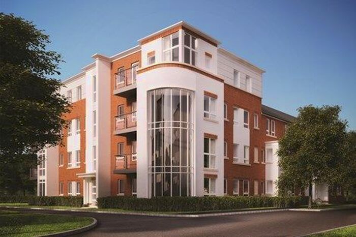 1 Bedroom Flat To Rent In Moorland Place, Kingfisher Drive, Maidenhead, SL6