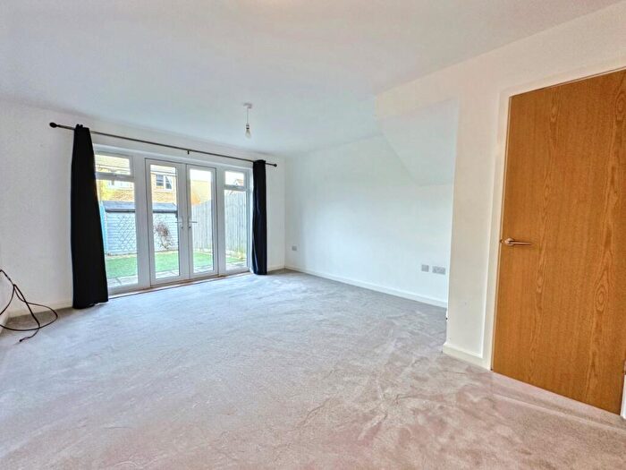 2 Bedroom Terraced House For Sale In Battle Avenue, Daventry, NN11