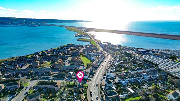 4 Bedroom Semi Detached House For Sale In Portland Road, Weymouth, DT4