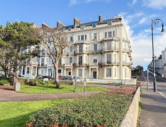 1 Bedroom Flat To Rent In Warrior Square, St. Leonards, TN37