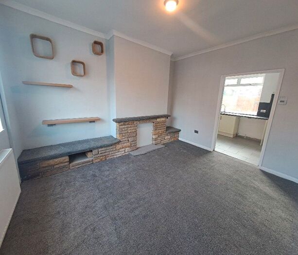 2 Bedroom Terraced House To Rent In Hawthorne Terrace, West Cornforth, Ferryhill, DL17
