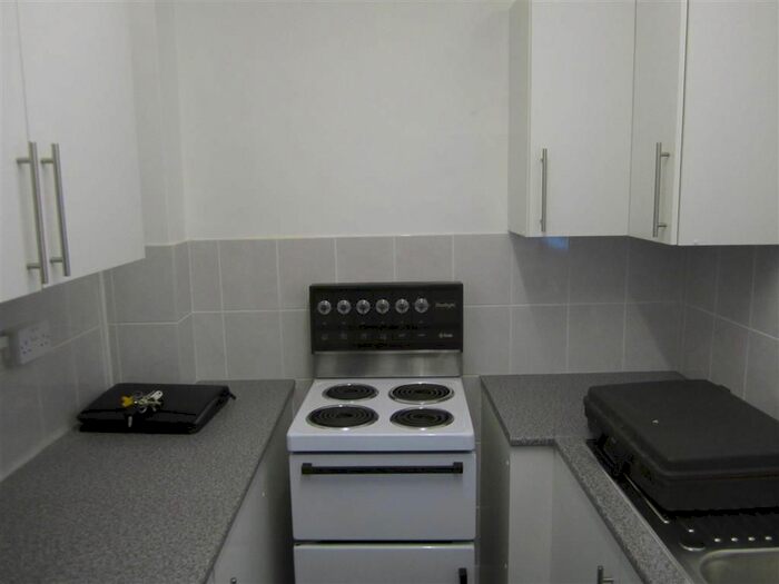1 Bedroom Flat To Rent In Moorland Rd, Bournemouth, BH1