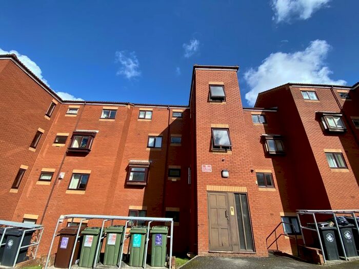 1 Bedroom Flat To Rent In Winton Street, Totterdown, Bristol, BS4